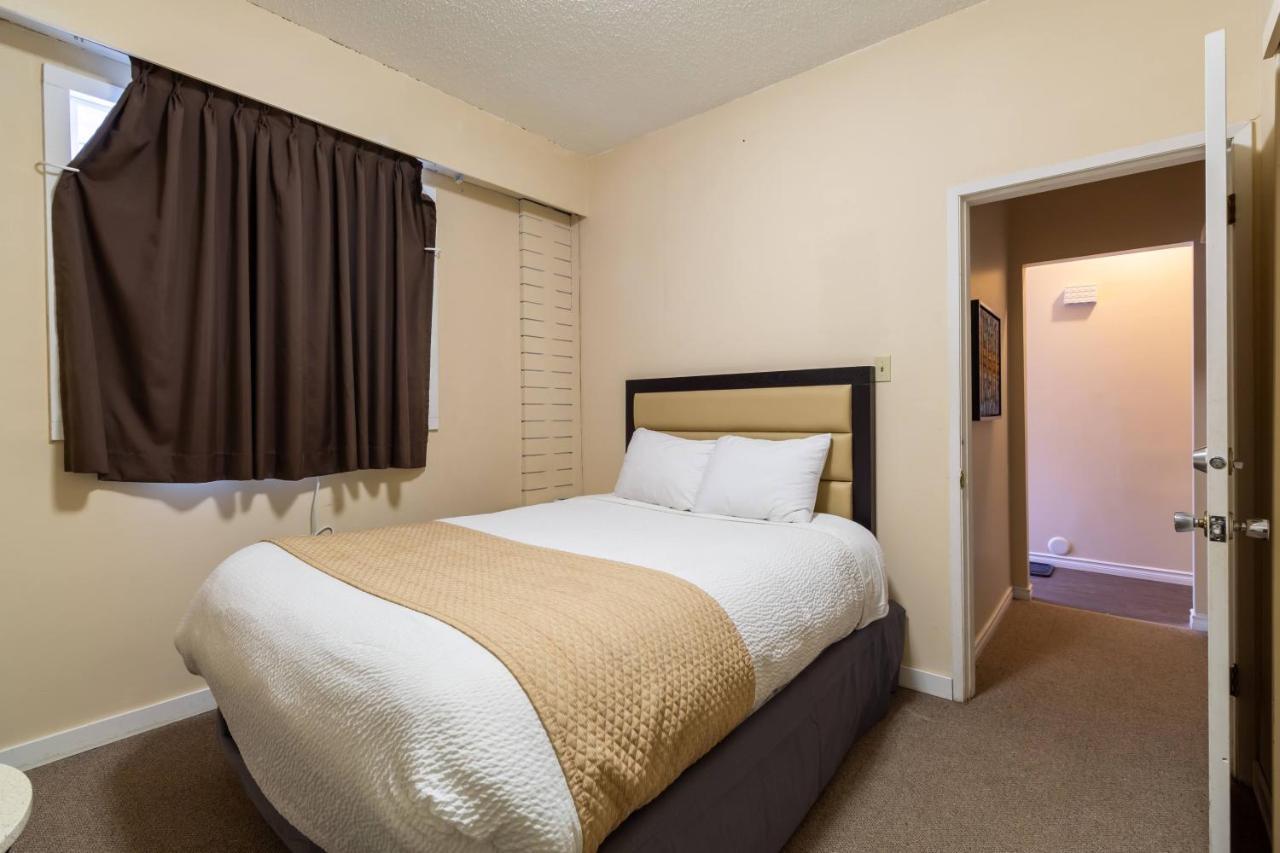 North Star Inn & Suites Prince George Bagian luar foto