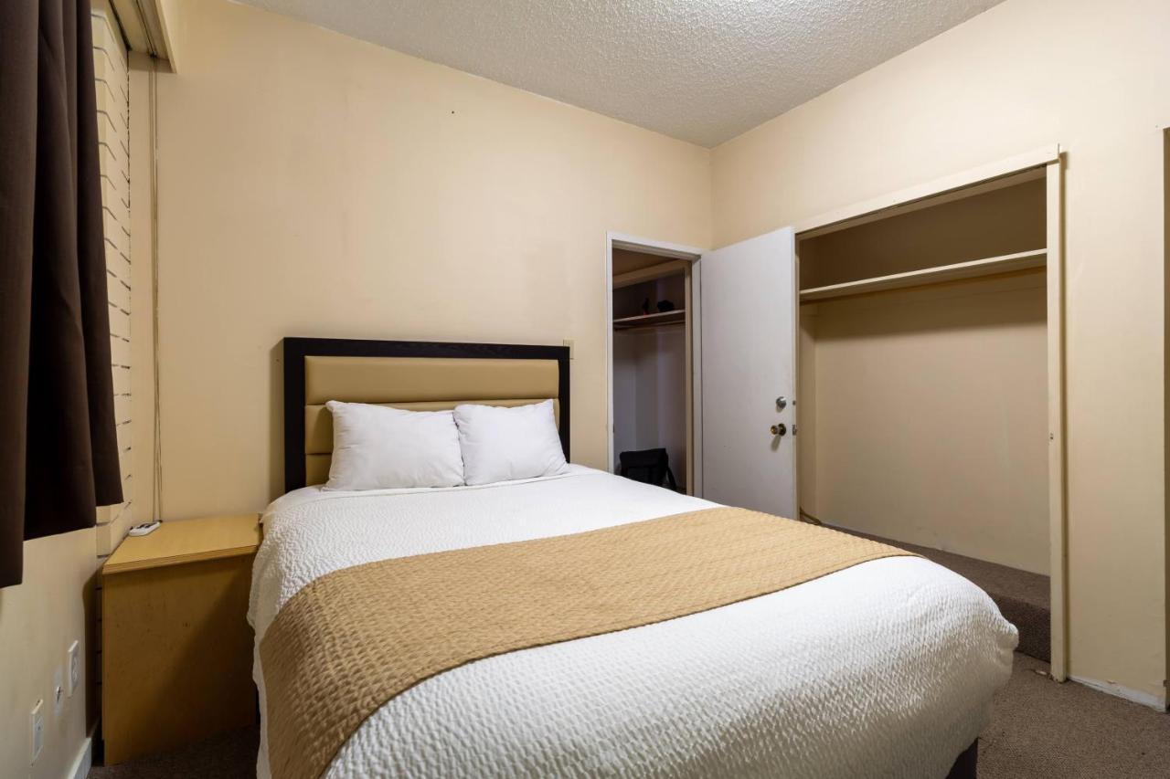 North Star Inn & Suites Prince George Bagian luar foto