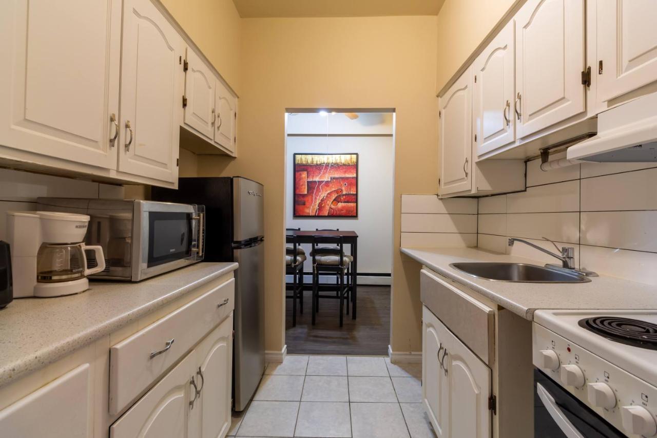 North Star Inn & Suites Prince George Bagian luar foto